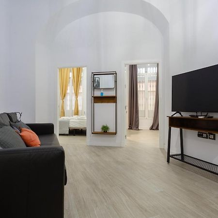 Cruise Adapted Apartment By Cadiz4Rentals 外观 照片