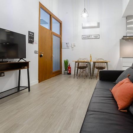 Cruise Adapted Apartment By Cadiz4Rentals 外观 照片