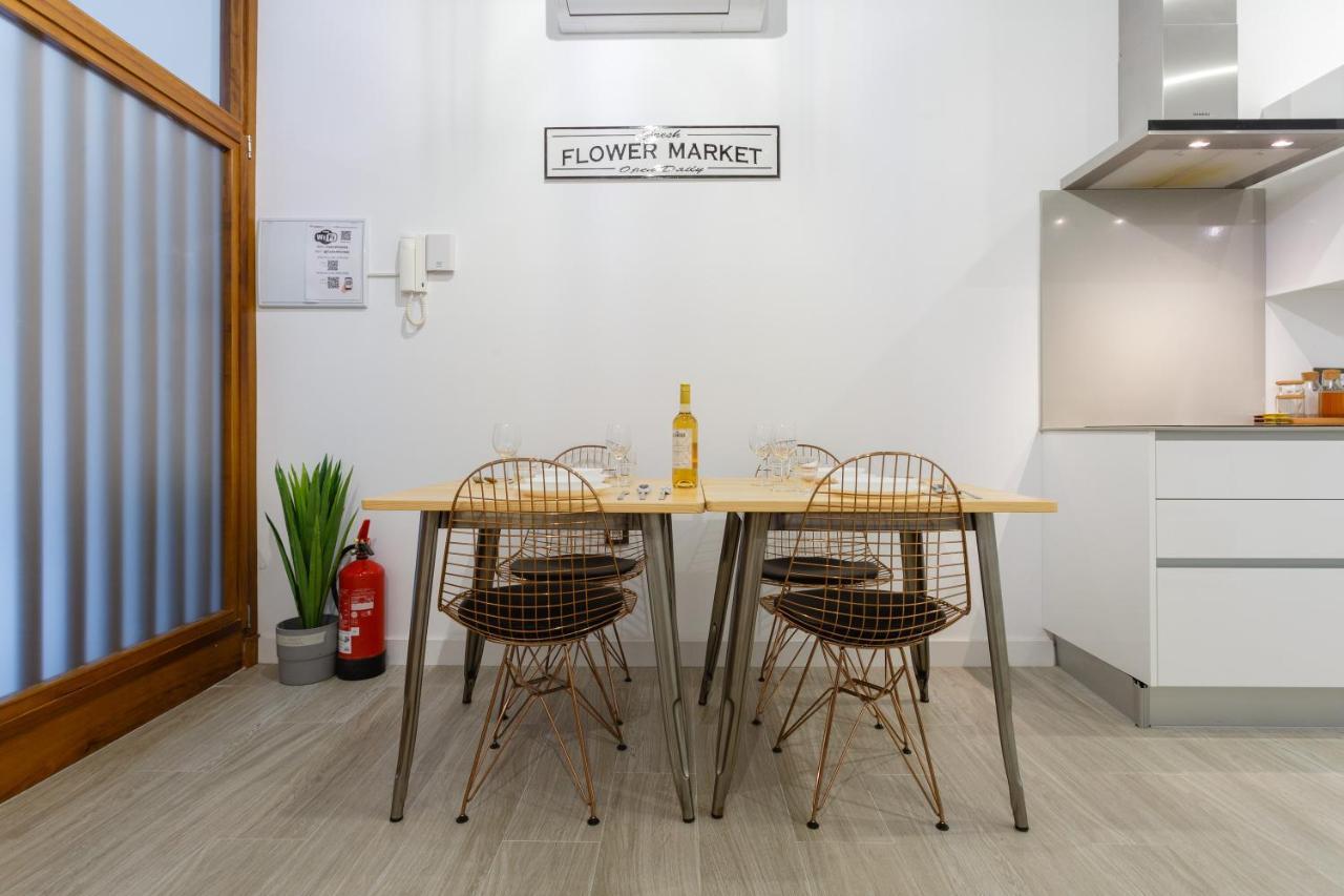 Cruise Adapted Apartment By Cadiz4Rentals 外观 照片