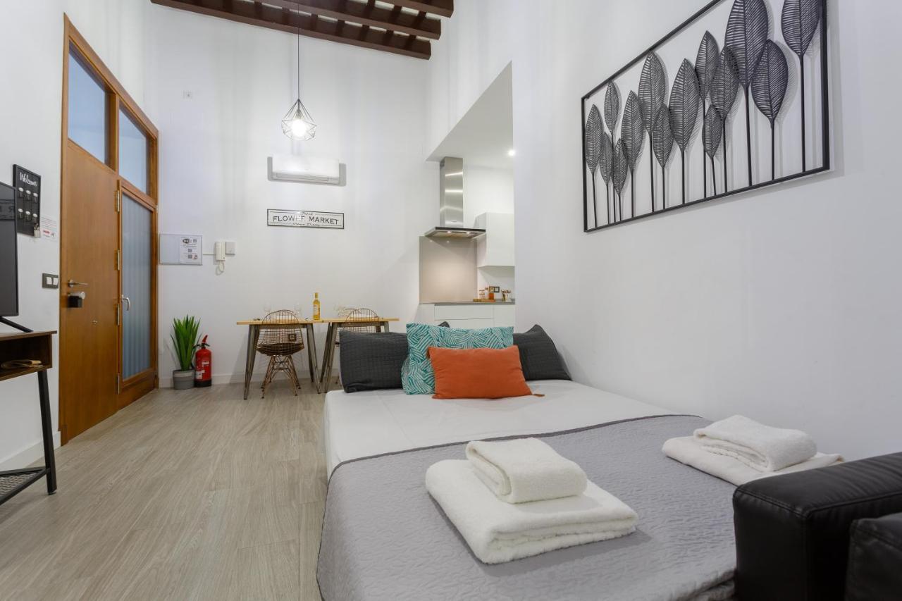 Cruise Adapted Apartment By Cadiz4Rentals 外观 照片