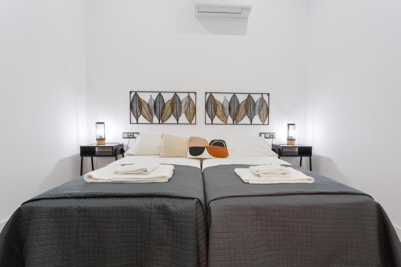 Cruise Adapted Apartment By Cadiz4Rentals 外观 照片