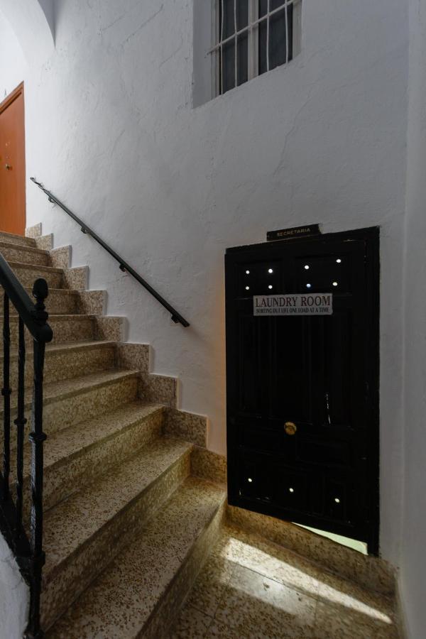 Cruise Adapted Apartment By Cadiz4Rentals 外观 照片
