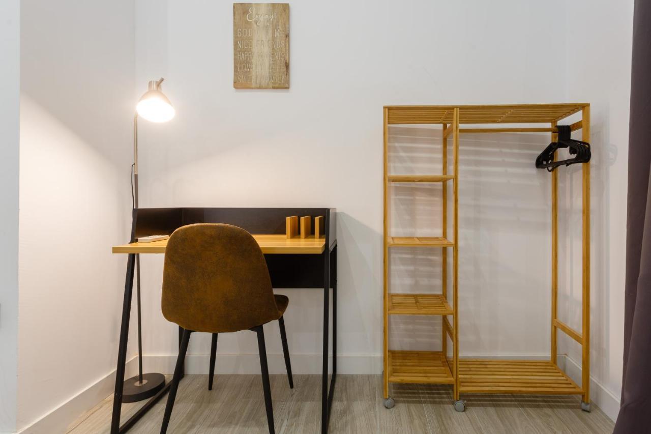 Cruise Adapted Apartment By Cadiz4Rentals 外观 照片