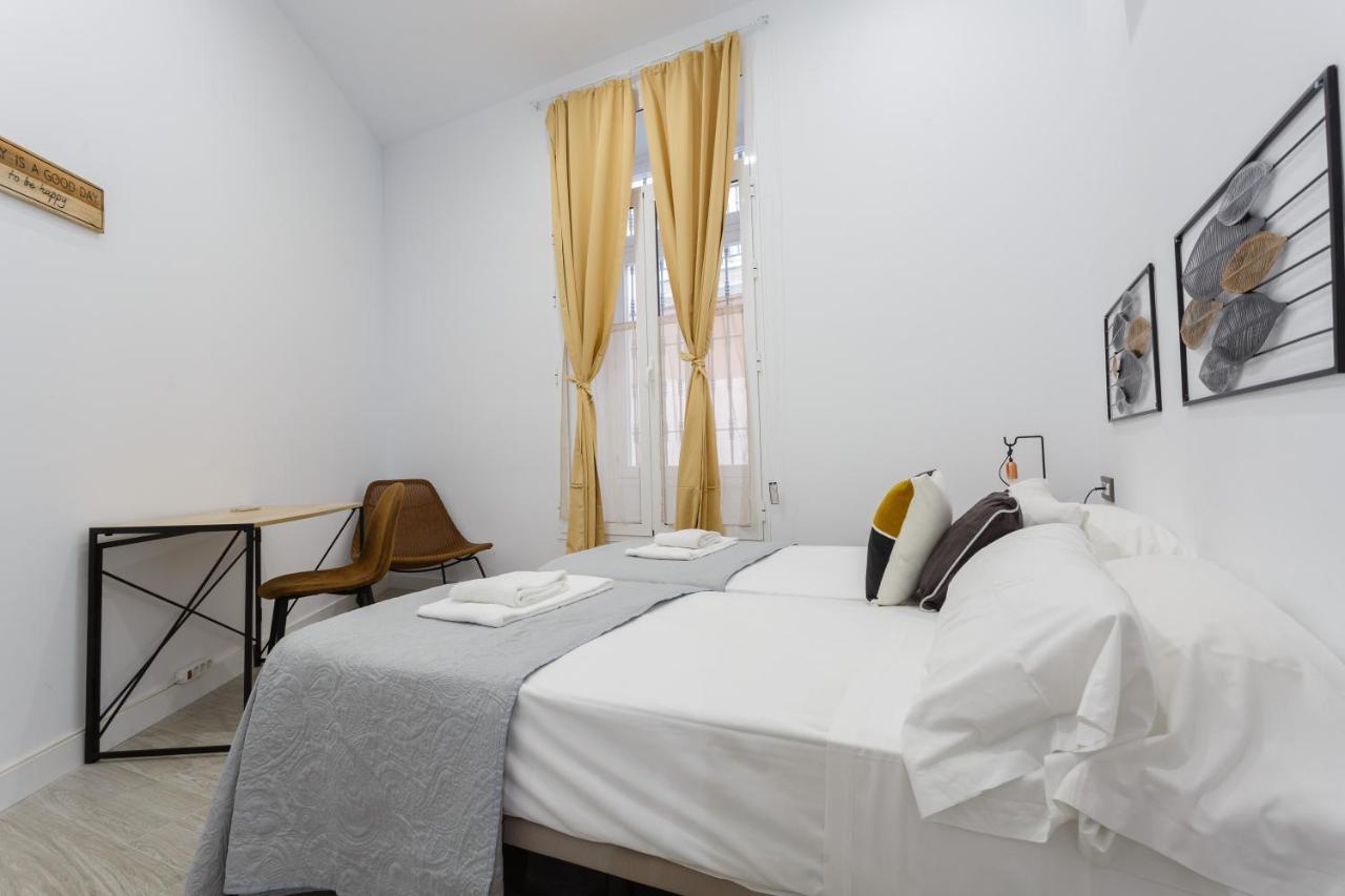 Cruise Adapted Apartment By Cadiz4Rentals 外观 照片